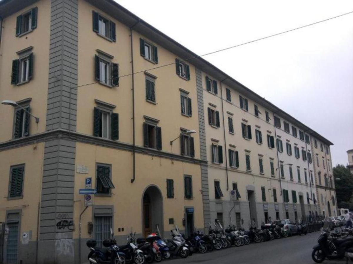 Santambrogio Apartment Florença Exterior foto